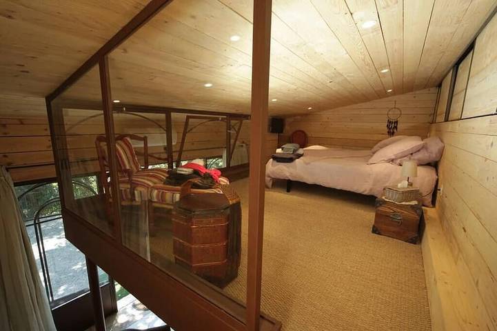 Location de vacances pour 2 personnes, avec balcon à Saint-Paul-et-Valmalle - 2