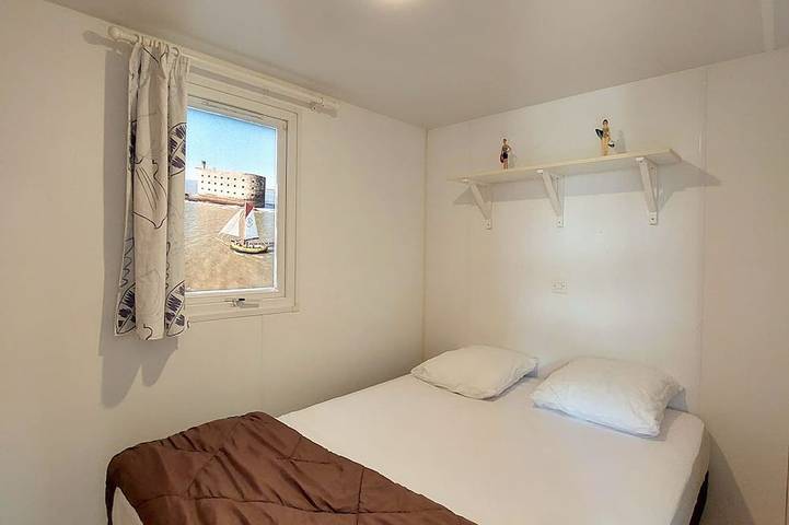 Camping pour 6 personnes à Saint-Pierre-d'Oléron - 2