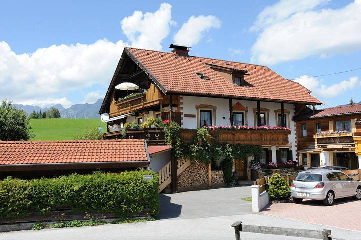 Hütte für 2 Personen, mit Balkon in Seefeld in Tirol