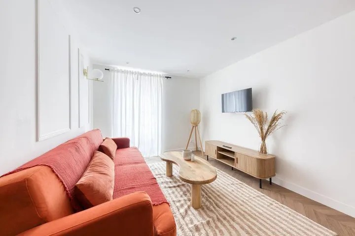 Ferienwohnung für 4 Personen - 1
