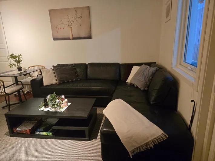 Ferienwohnung für 3 Personen, mit Ausblick und Terrasse - 1