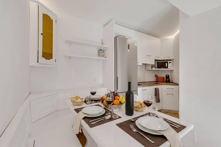 Ganze Wohnung, Ski In-Ski Out Apartment in Peio Val di Sole in Peio Fonti, Peio