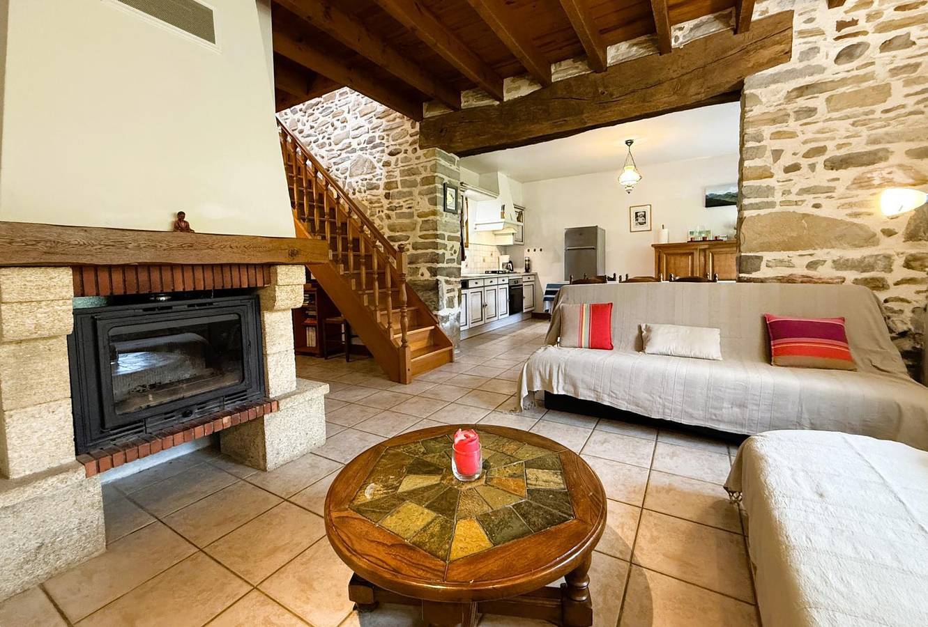 Chez Betouigt in Ledeuix, Béarn