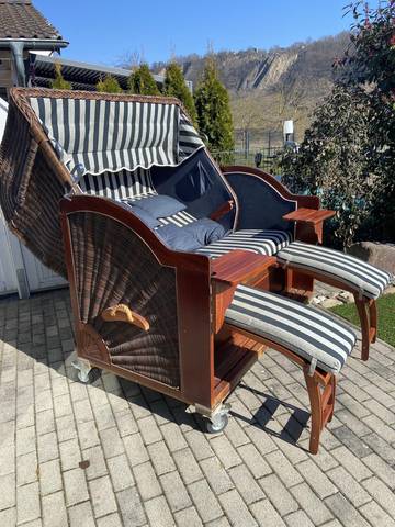 Ferienhaus für 3 Personen in Güls, Koblenz, Bild 4