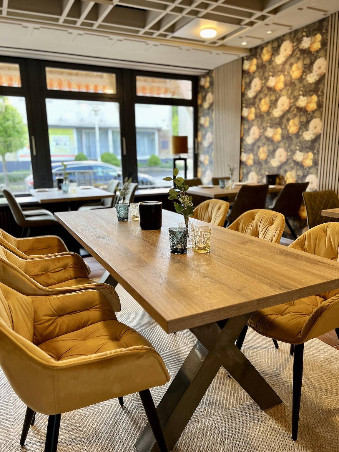 Double room in Weiskirchen, Saar-Nahe-Bergland