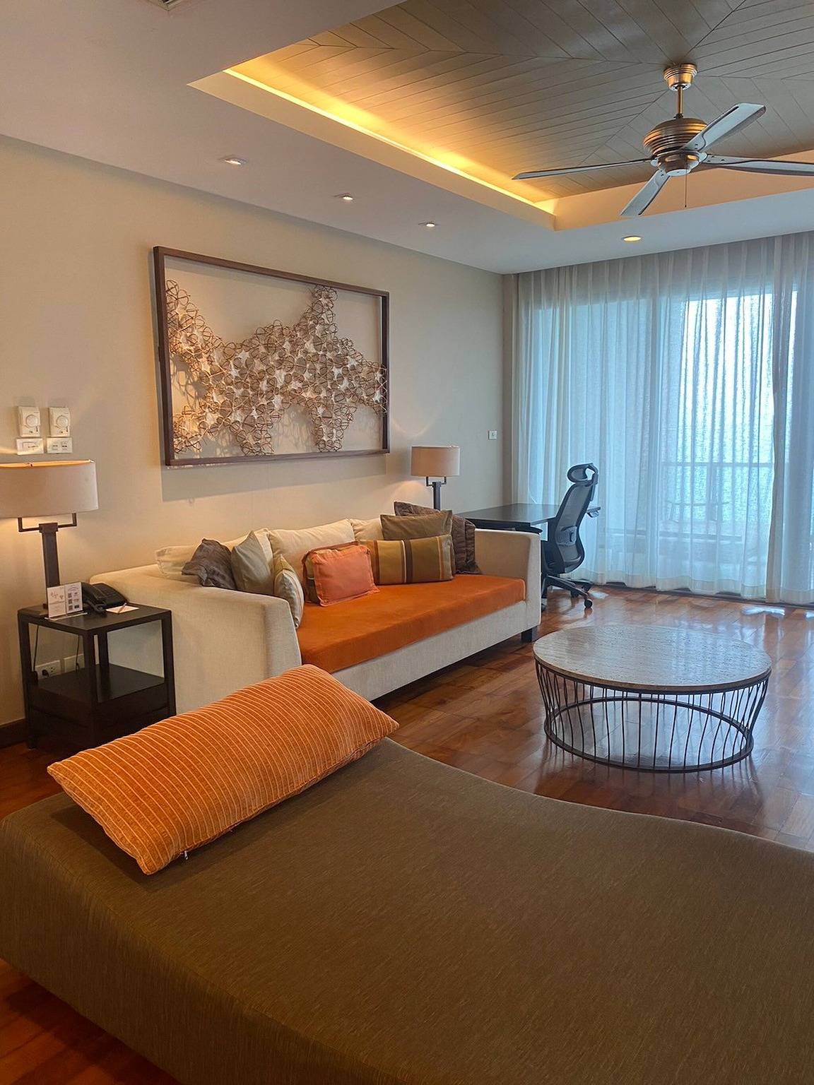 Entire holiday apartment, Shasa Vela Condominium A, Mared, Koh Samui in Koh Samui