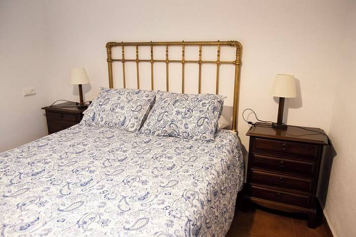 Casa rural La Bandolera in Grazalema, Pueblos Blancos
