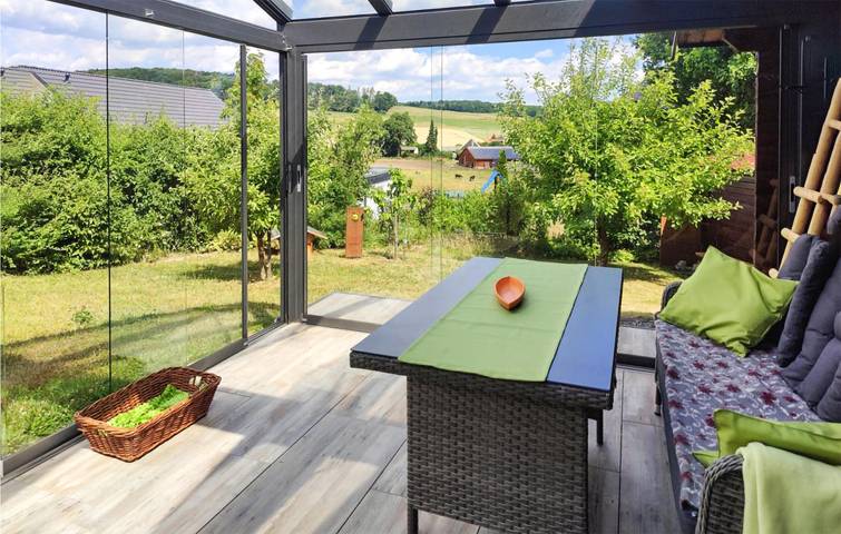 Ferienhaus für 2 Personen, mit Garten und Terrasse, mit Haustier in Diemelsee - 2