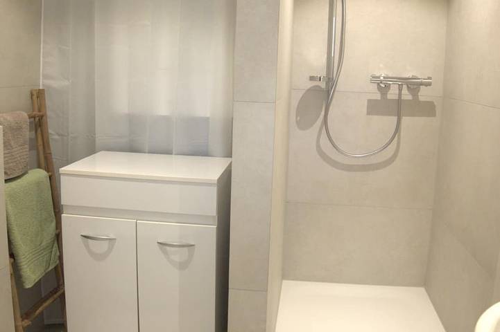 Maison de vacances confortable in Schweigen-Rechtenbach, Arrondissement de la Route-du-Vin-du-Sud