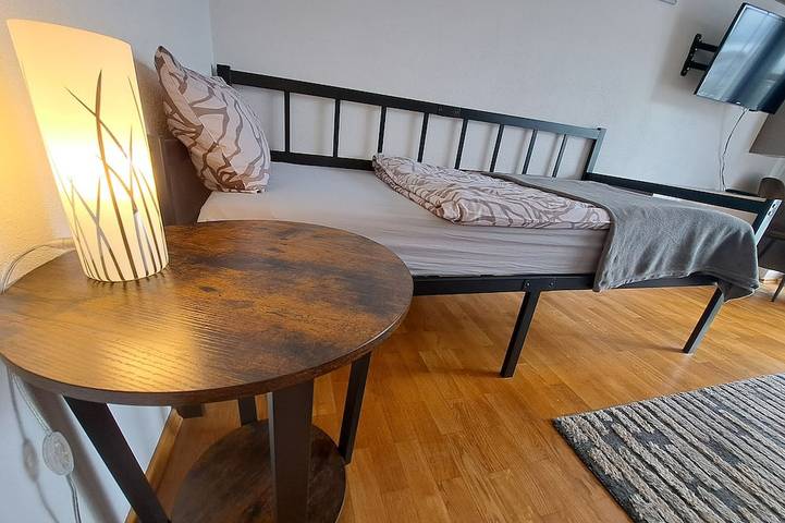 Ganze Wohnung, 3 Zimmer Wohnung neben München in Mammendorf, Romantische Straße