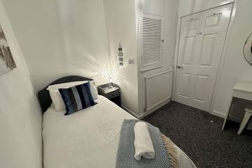 Cottage for 5 People in Blackpool, North West England, Photo 3