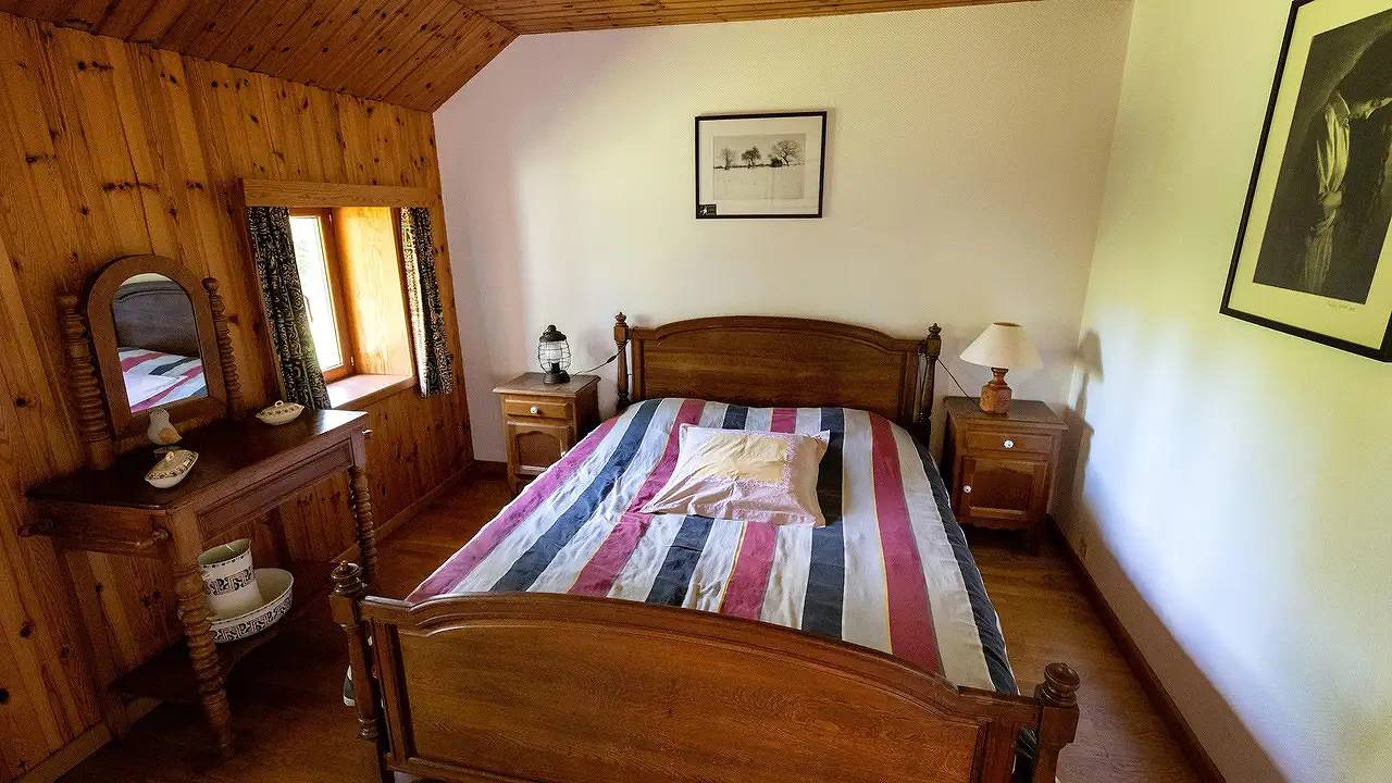 Farm for 6 people with garden in Sivry-Rance, Hainaut