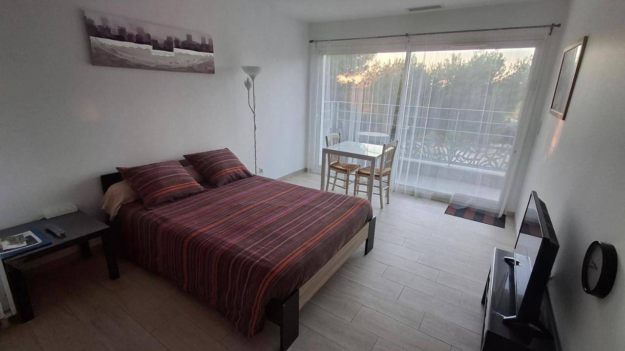Studio in Sigean, Côte d'Améthyste