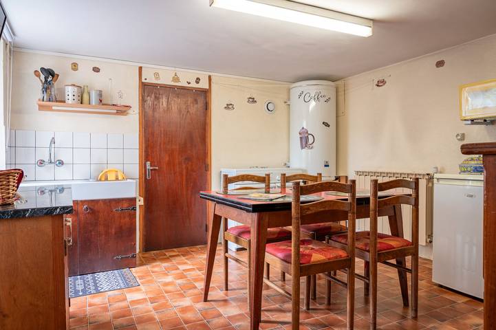 Studio für 3 Personen, mit Garten, mit Haustier in Gérardmer - 4