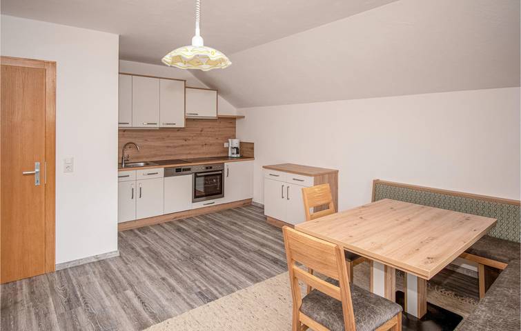 Ferienwohnung für 5 Personen, mit Terrasse in Naturarena Kärnten - 3