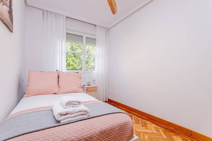 Apartamento entero, Guestready - Moderno apartamento en Madrid in Madrid, Área Metropolitana de Madrid