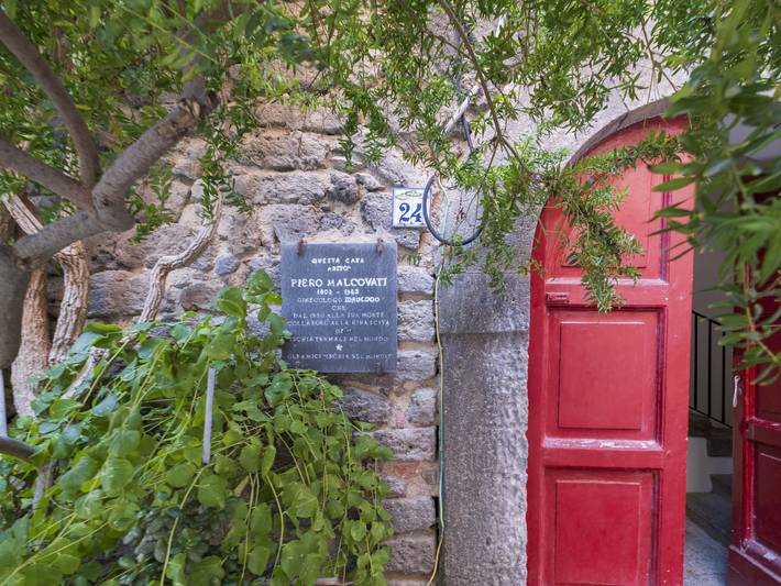 Gîte pour 4 personnes, avec terrasse dans Ischia - 3