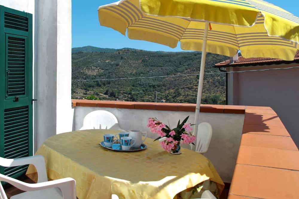 Appartamento vacanze a Alpi Liguri a partire da 39€ a notte