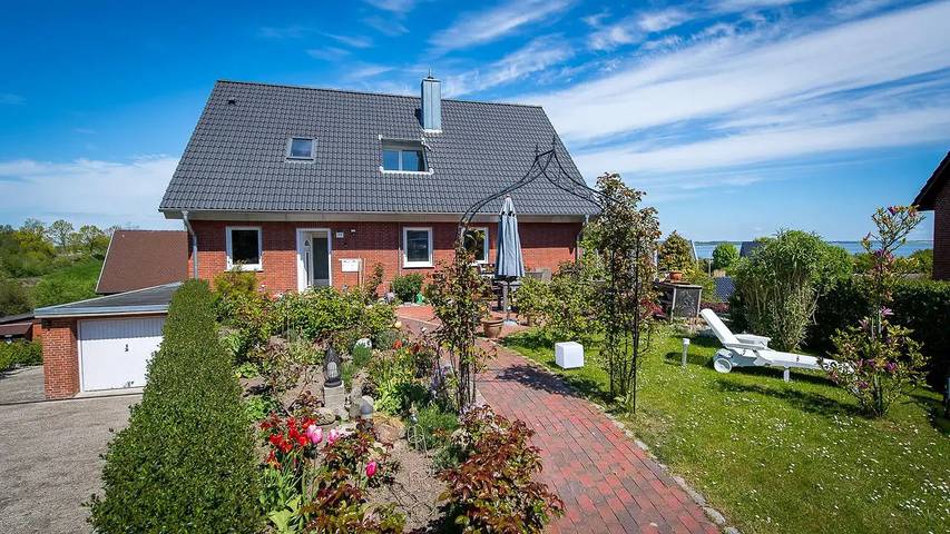 Ferienwohnung für 4 Personen in Bockholm - 2