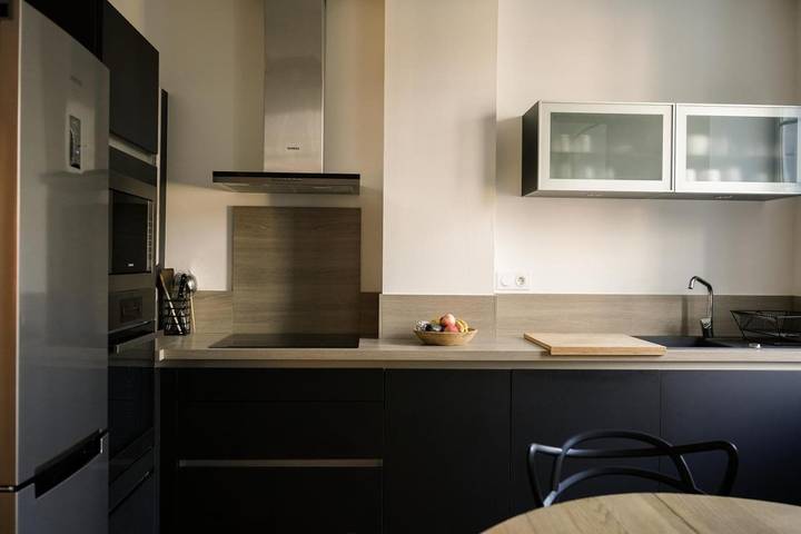 Gîte pour 6 personnes, avec vue dans Casino De Bagneres De Bigorre - 3