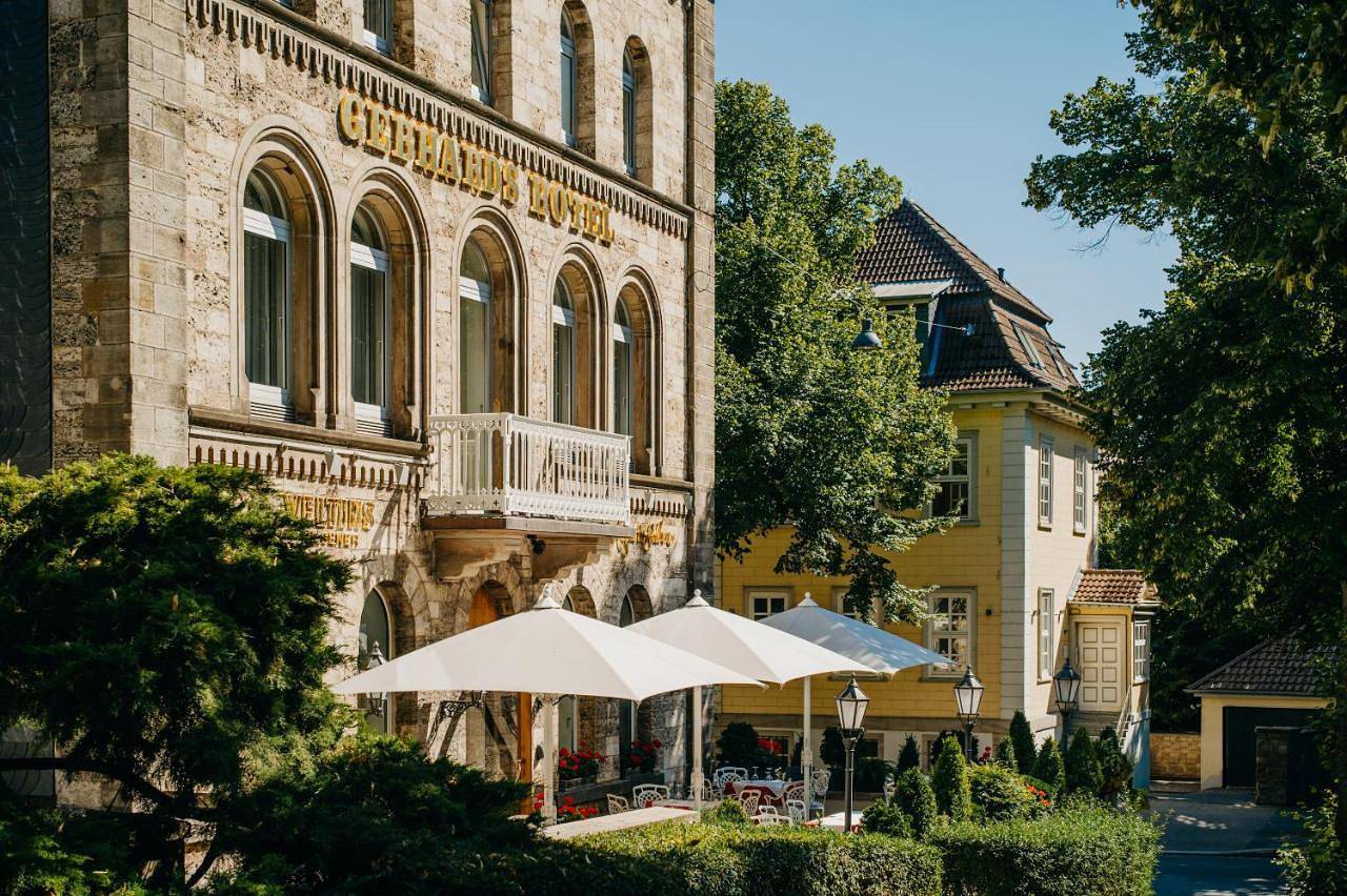 Gebhards Hotel in Göttingen, Niedersachsen