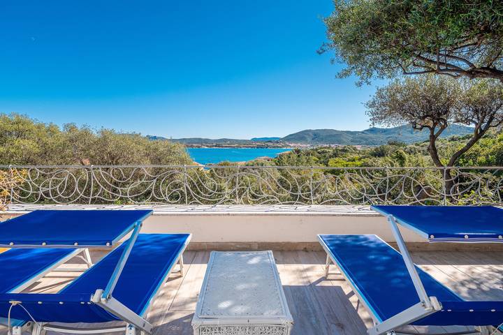 Appartement de vacances pour 4 personnes