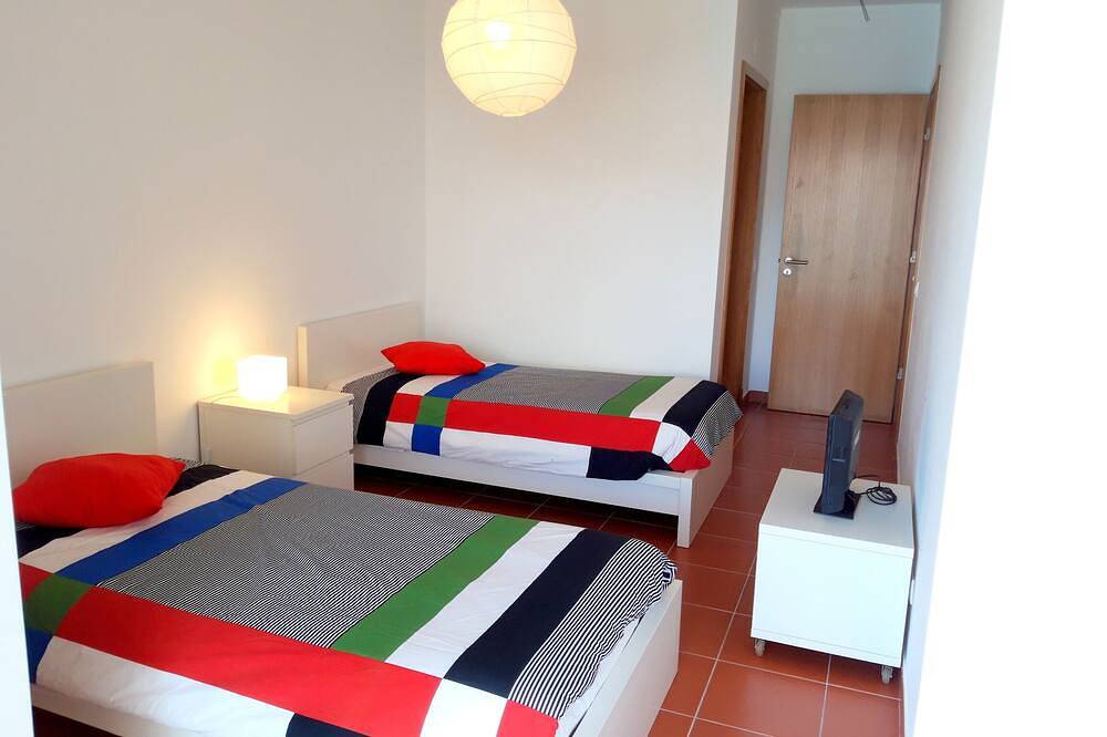 Casa Delight 600 Meter vom Strand entfernt in Albufeira, Faro Distrikt