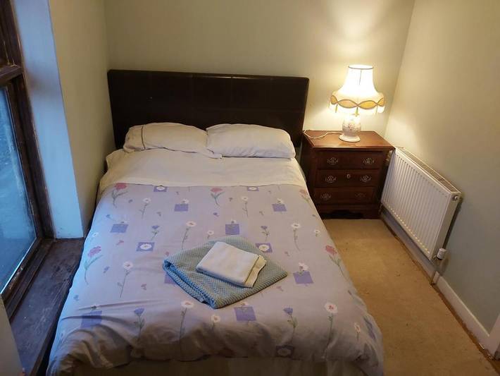 Gîte pour 2 personnes, avec jardin et jacuzzi à Trim - 2