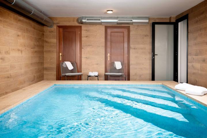 Location de vacances pour 10 personnes, avec balcon à Villaviciosa - 2