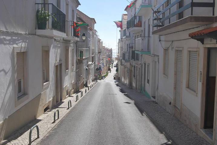 Apartamento de vacaciones para 5 personas, con balcón, Se admiten mascotas - 1