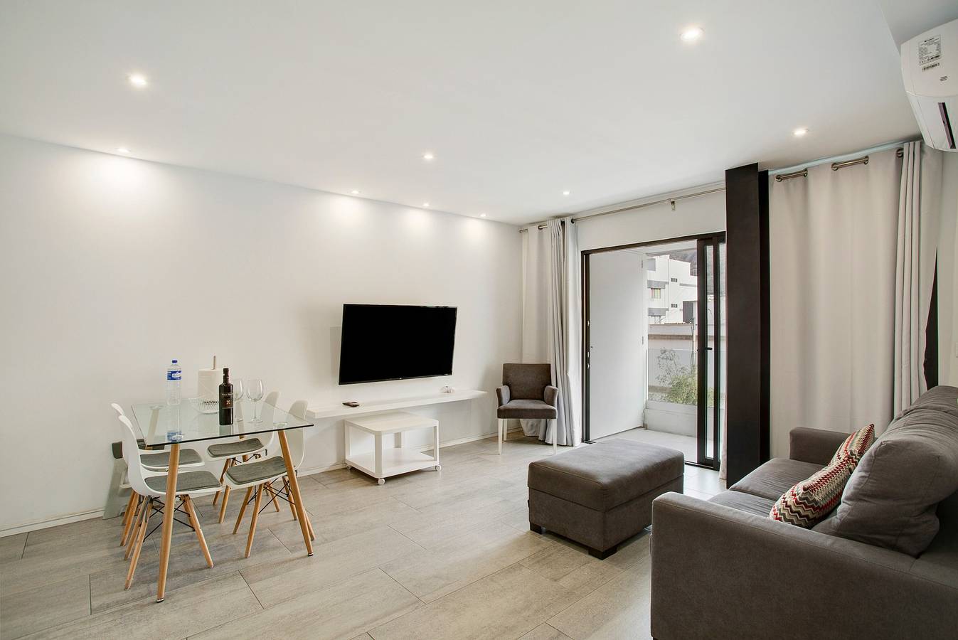 Ferienwohnung für 6 Personen in Los Llanos de Aridane, La Palma Süd