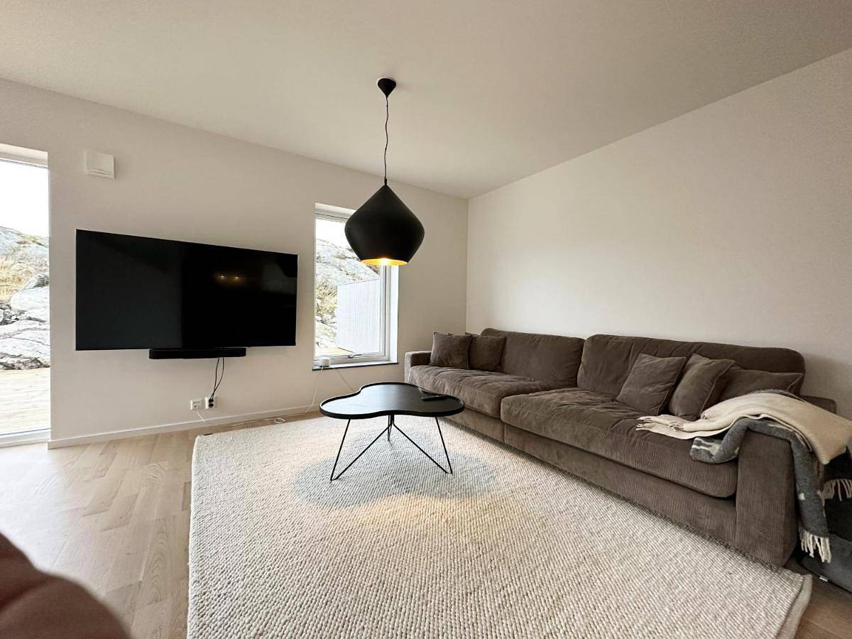 Nice villa for 10 people on Styrso in Göteborg, Göteborgs skärgård
