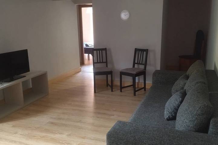 Holiday apartment for 12 people - 1