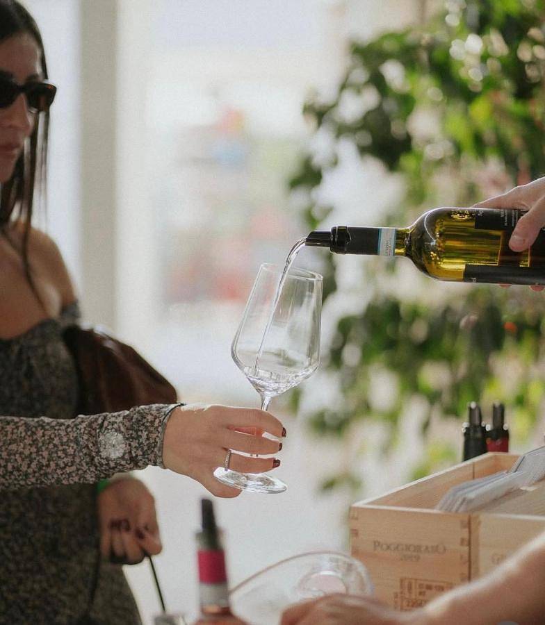 Life House B&B in Follonica, Costa degli Etruschi