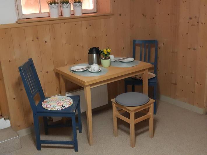 Ferienwohnung für 10 Personen, mit Terrasse und Garten sowie Ausblick in Galtür - 3