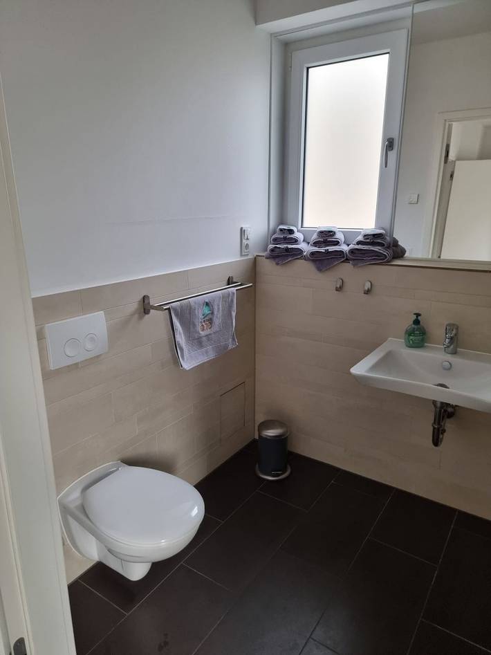 Ferienwohnung für 6 Personen, mit Terrasse in Saale-Unstrut - 3