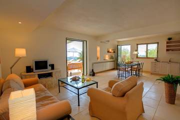 Villa per 6 Persone in Cefalonia, Grecia, Foto 3