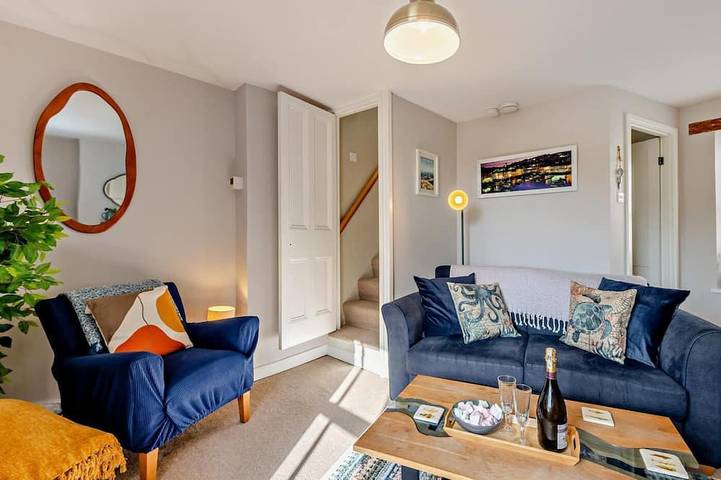 1 Bed in Brixham (oc-bx036) in Brixham, Torbay