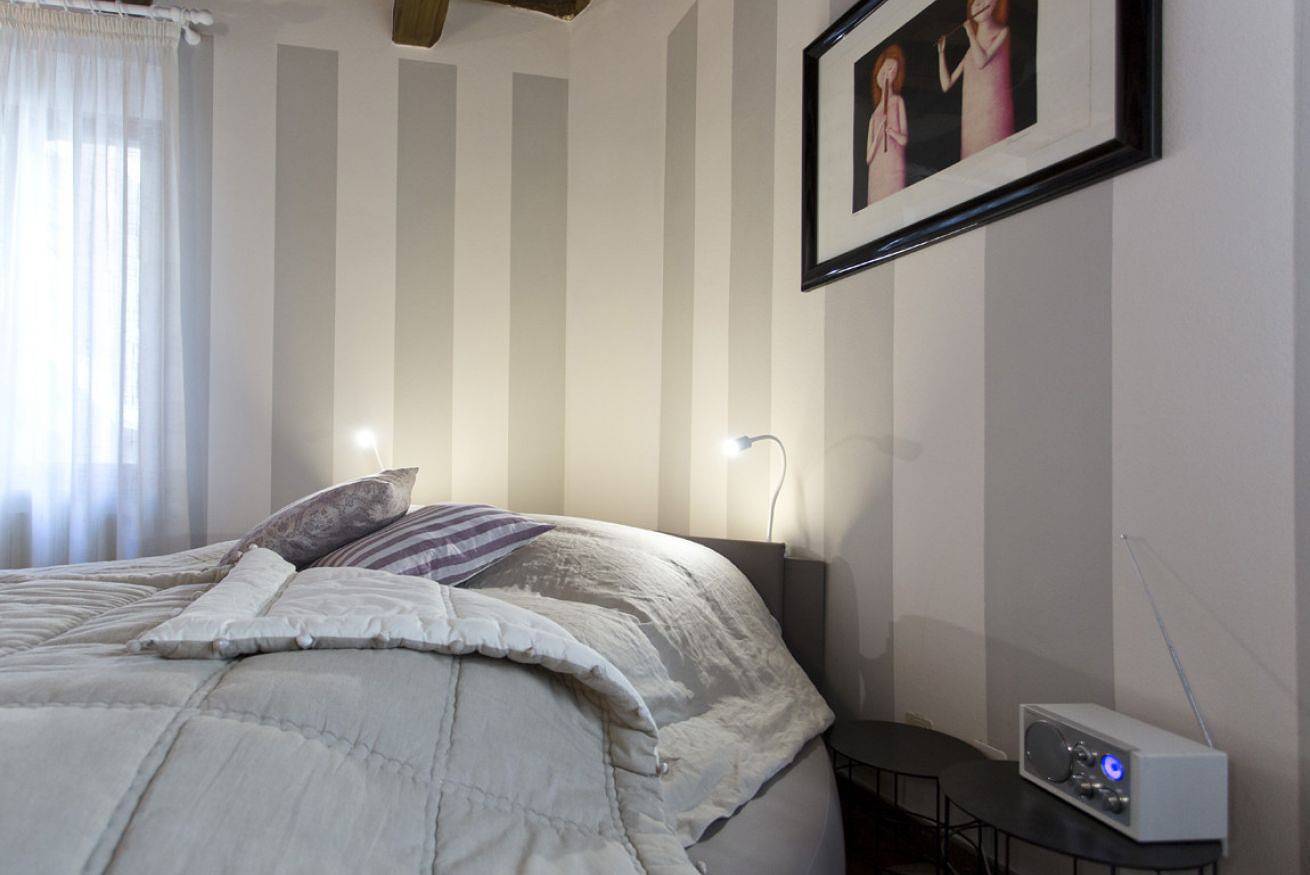 Appartement entier, Il Nido Del Mangia in Sienne, Province de Sienne