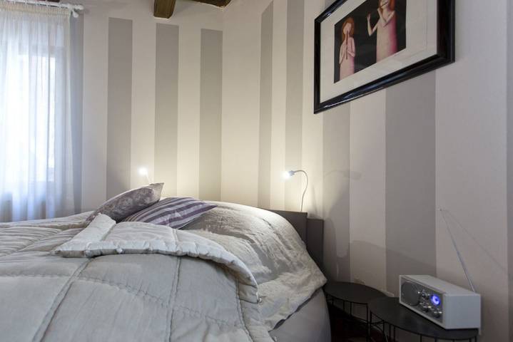 Gîte pour 4 personnes à Sienne - 4