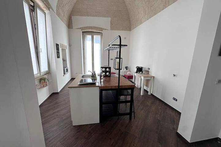 Holiday home for 2 people - 1