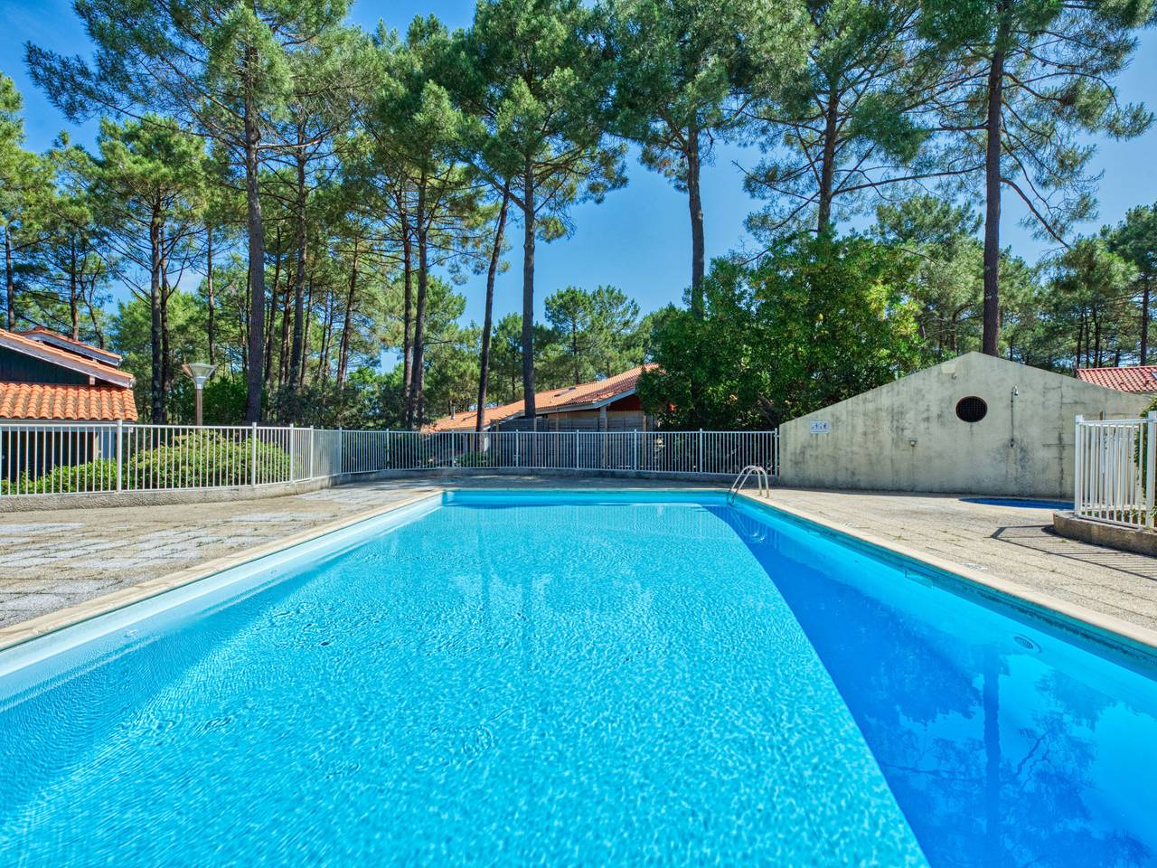 Photo : Maison de vacances