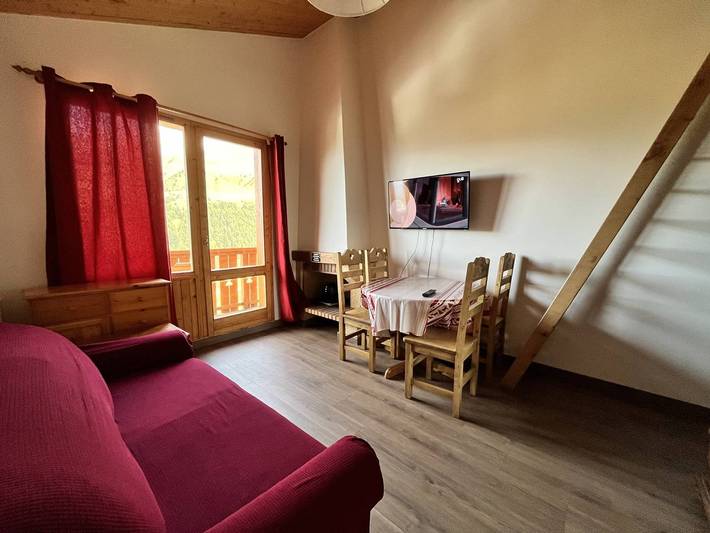 Holiday apartment for 5 people - 1