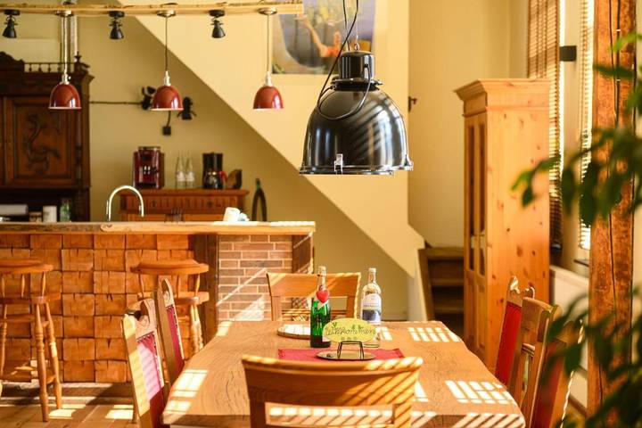 Ferienwohnung für 8 Personen in Schwanau - 3