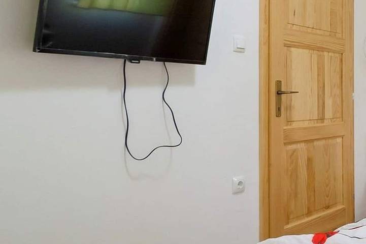 Ganze Wohnung, Zimmer Željko,, Rudanovac, hr in Rudanovac, Plitvicer Seen