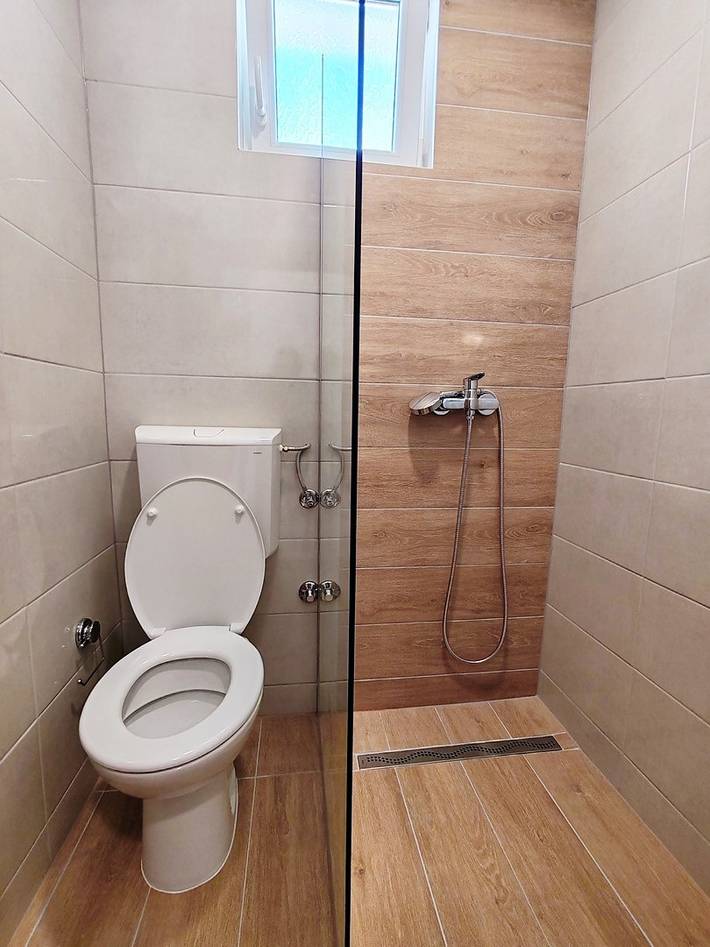 Ganze Wohnung, Ferienwohnung für 2 Personen mit Balkon/Terrasse in Neum, Bosnien und Herzegowina