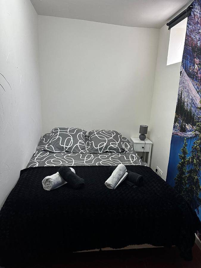 Gîte pour 4 personnes, avec terrasse, animaux acceptés à Baix - 3