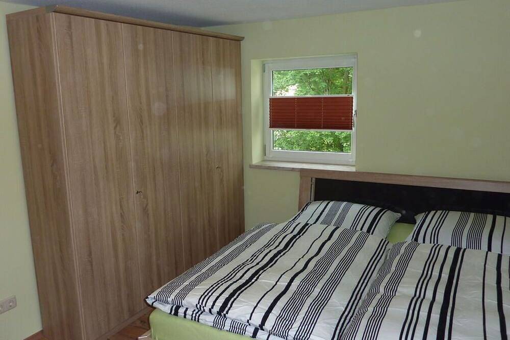 Hilma im Ferienhaus Bero in Crinitzberg, Chemnitz und Umgebung