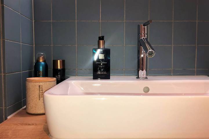 B&B für 2 Personen in Amsterdam - 4