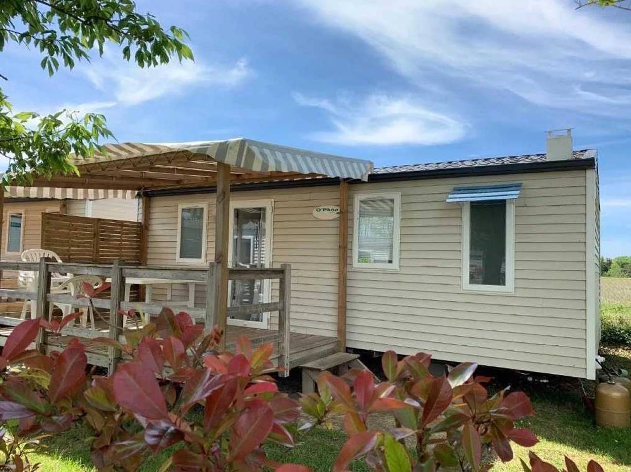 Location De Vacances pour 6 Personnes dans Arvert, Région de Rochefort
